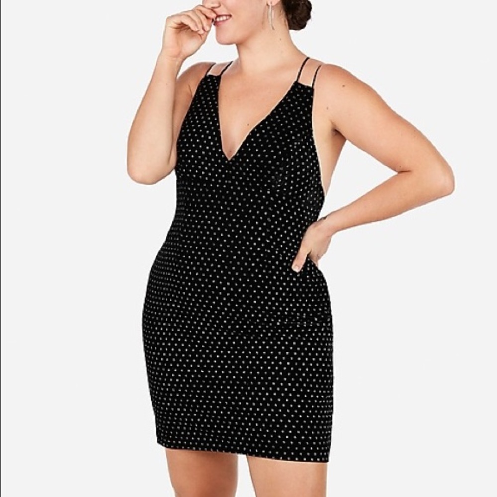 Express dress